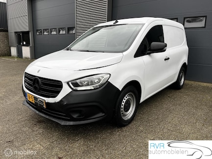 Mercedes-Benz Citan 0