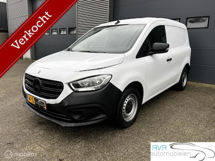 Mercedes-Benz Citan 0