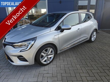 Renault Clio 0