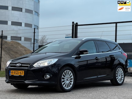Ford Focus 0