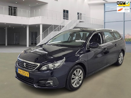 Peugeot 308 0