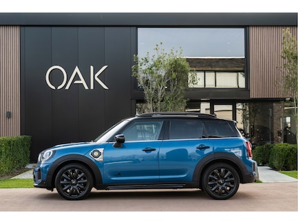 MINI Countryman 0