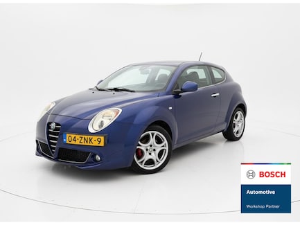 Alfa Romeo MiTo 0