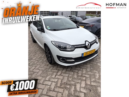 Renault Megane 0