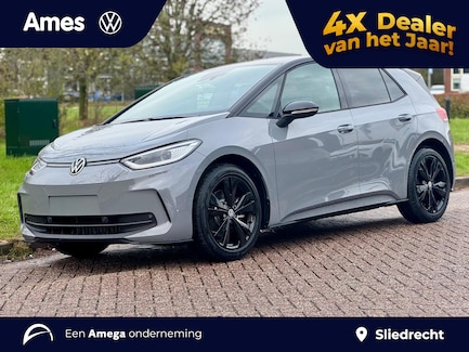 Volkswagen ID.3 0