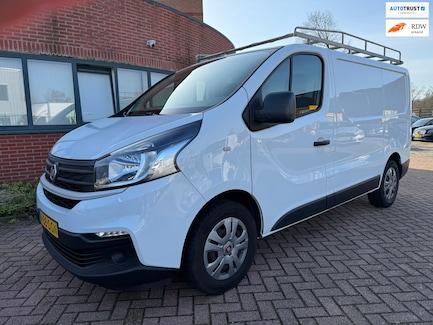 Fiat Talento 0