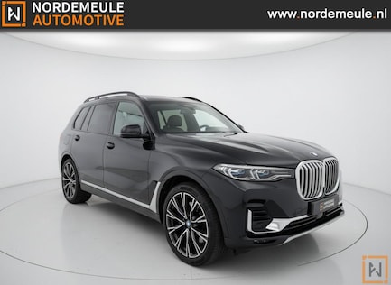 BMW X7 0