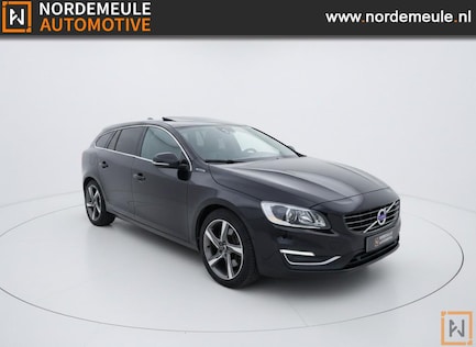 Volvo V60 0
