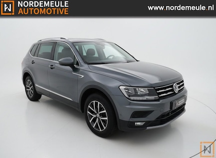 Volkswagen Tiguan 0