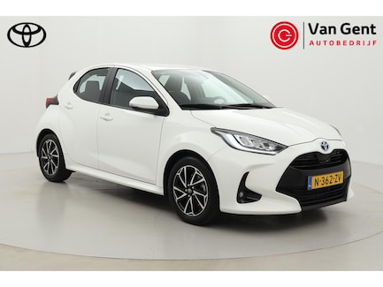 Toyota Yaris 0