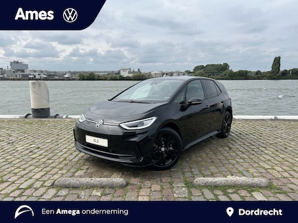 Volkswagen ID.3 0