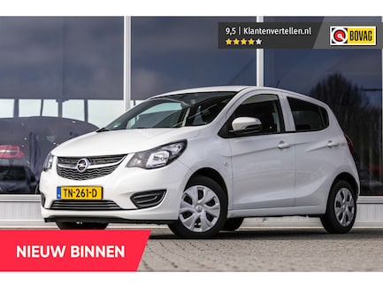 Opel Karl 0