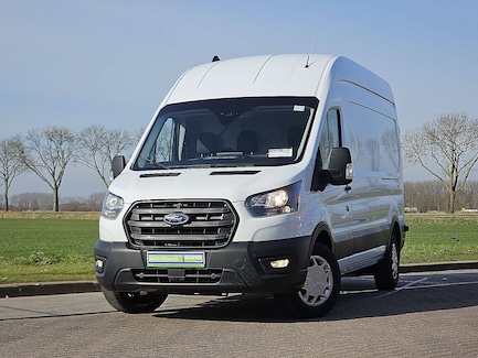 Ford Transit 0