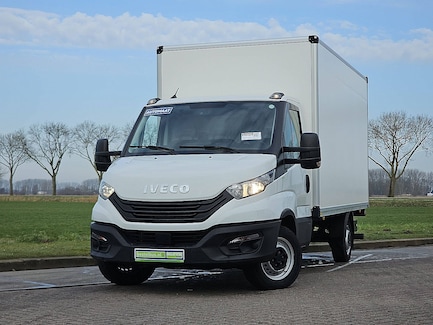 IVECO Daily 0