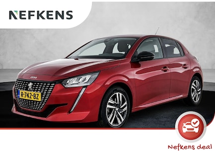 Peugeot 208 0