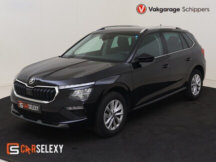 Skoda Kamiq 0