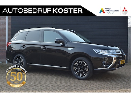 Mitsubishi Outlander 0