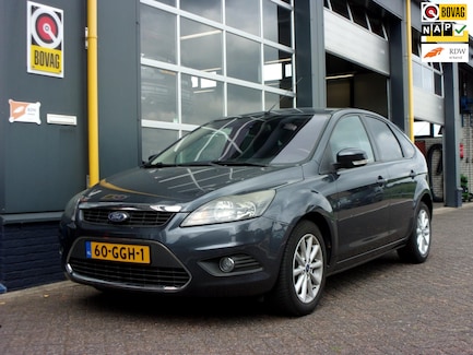 Ford Focus 0