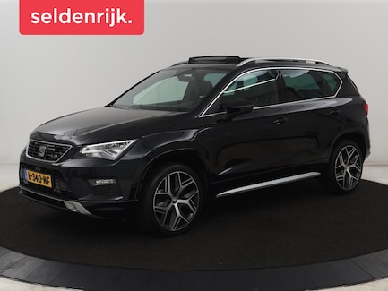 SEAT Ateca 0