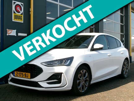 Ford Focus 0