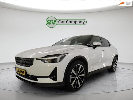 Polestar 2 0