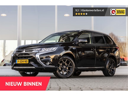 Mitsubishi Outlander 0