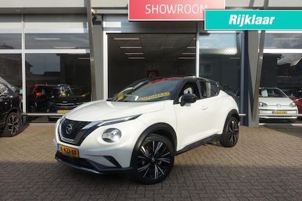 Nissan Juke 0