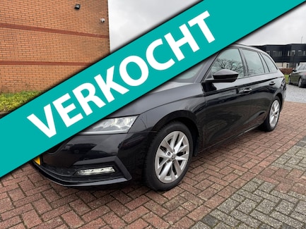 Skoda Octavia 0