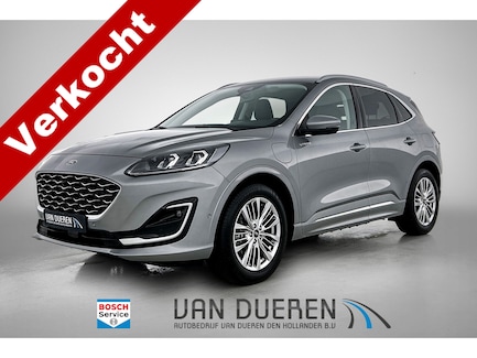 Ford Kuga 0