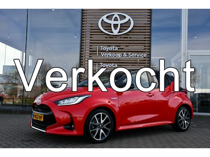 Toyota Yaris 0