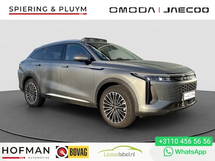 Omoda 9 0