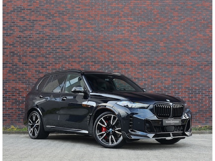 BMW X5 0