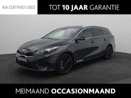 Kia Ceed 0