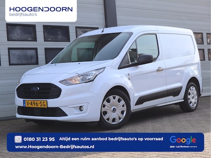 Ford Transit Connect 0