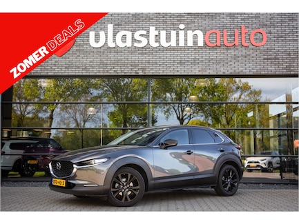 Mazda CX-30 0