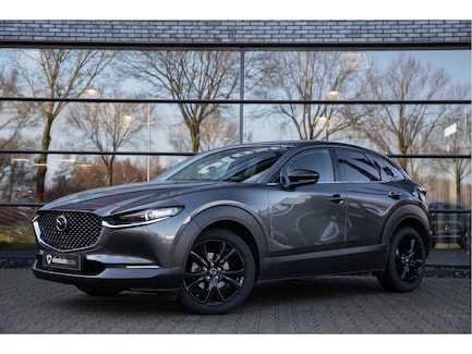 Mazda CX-30 0