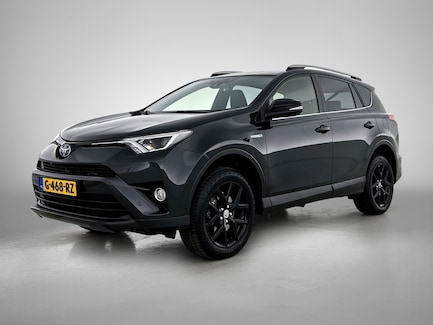 Toyota RAV4 0