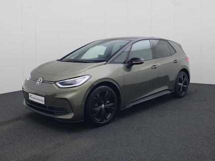 Volkswagen ID.3 0