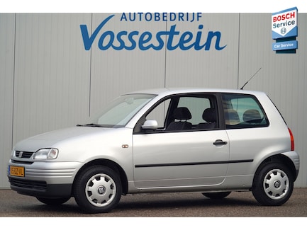 SEAT Arosa 0