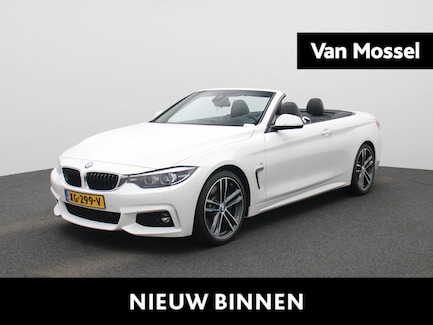 BMW 4-Serie 0