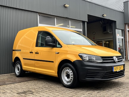 Volkswagen Caddy 0