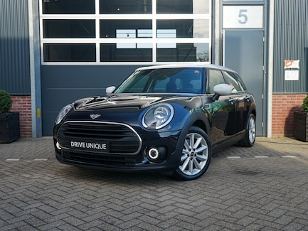 MINI Clubman 0