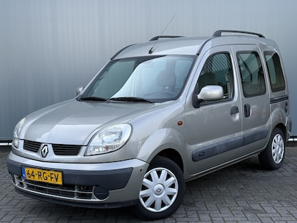Renault Kangoo 0