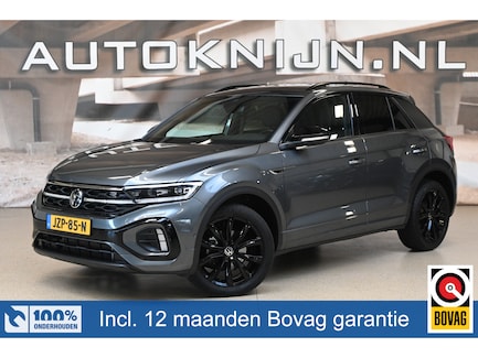Volkswagen T-Roc 0