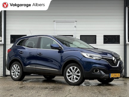 Renault Kadjar 0