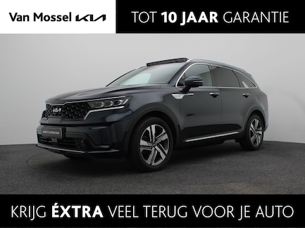 Kia Sorento 0