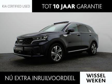 Kia Sorento 0
