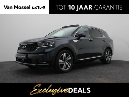 Kia Sorento 0