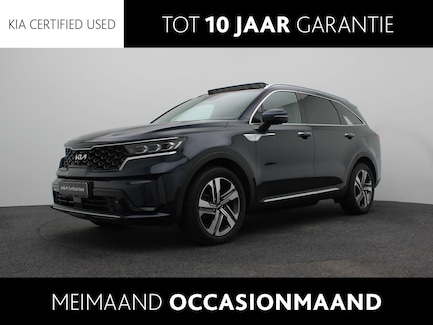 Kia Sorento 0