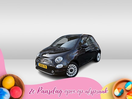 Fiat 500 0